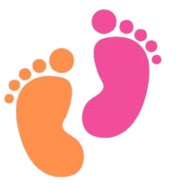 Chitti Thalli Footprints