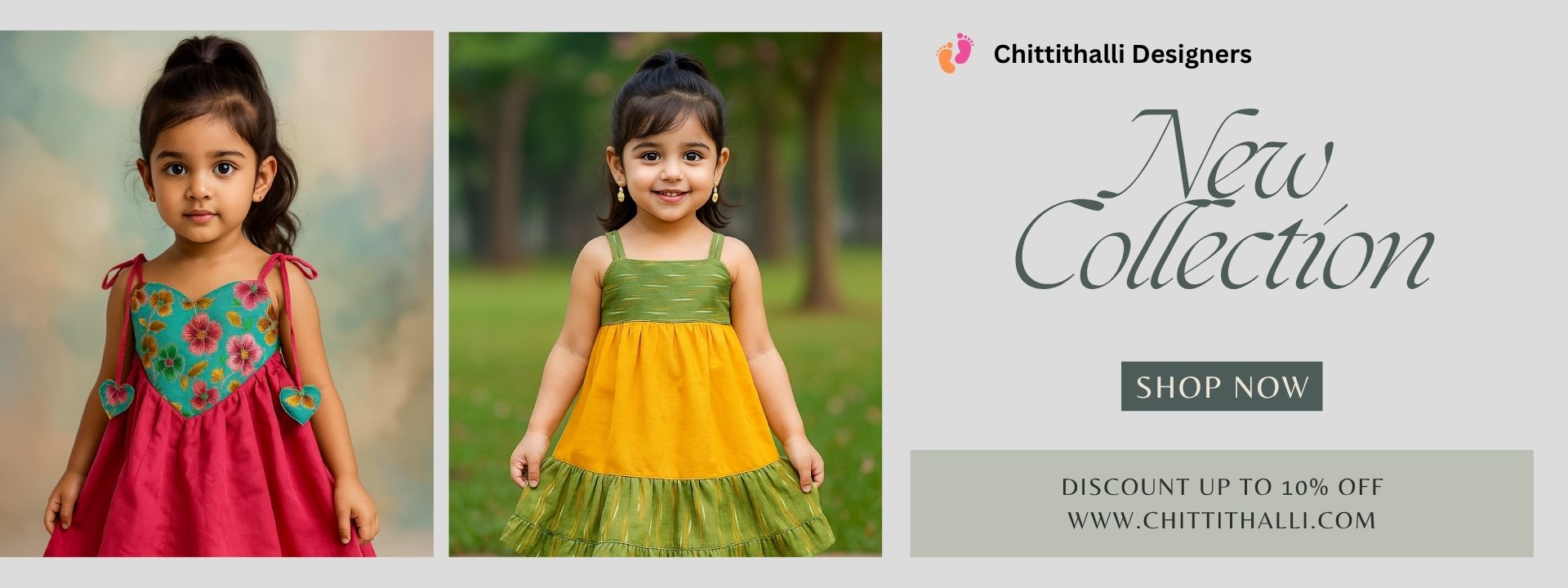 Latest Frock Design for Baby Girl in India: Trendy, Comfortable & Stylish Picks