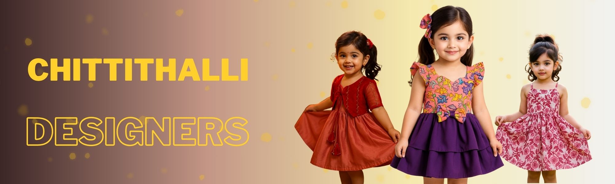 Stylish Frocks for Girls at the Best Prices in India – Trendy, Comfortable & Affordable Fashion