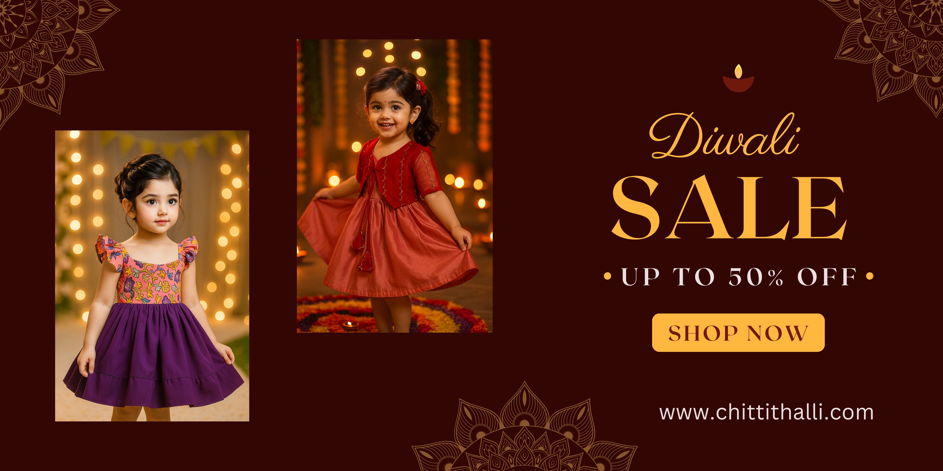 How Our Diwali Sale 2025 Went: A Celebration of Style, Savings, and Smiles