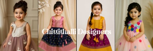 Top Daily Wear Dresses for Baby Girls in India – Comfort, Style & Cutest Trends for Every Day