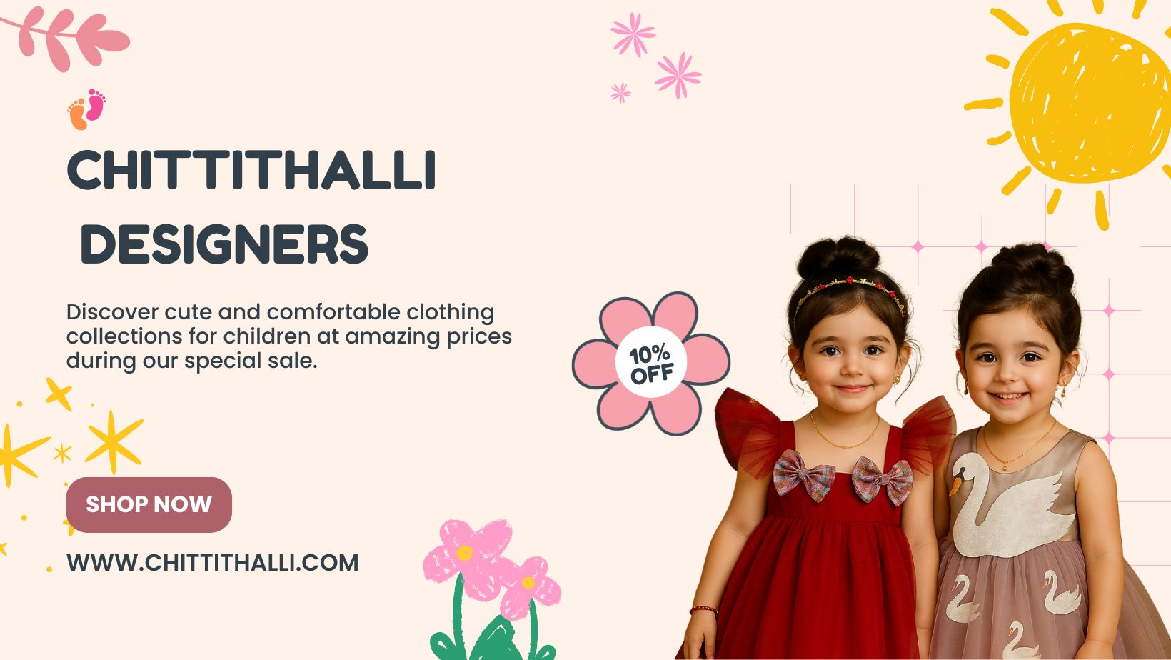 Christmas Frocks for Girls: Festive Fashion Trends in India