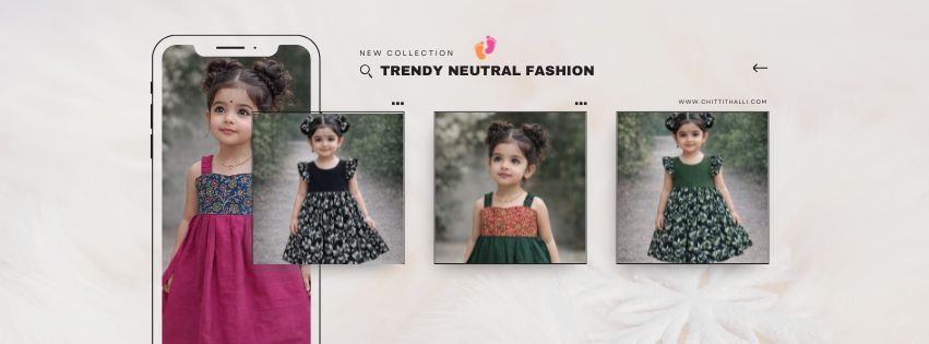 Summer Frocks for Girls (0–5 Years): The Ultimate Guide for Indian Parents in 2026