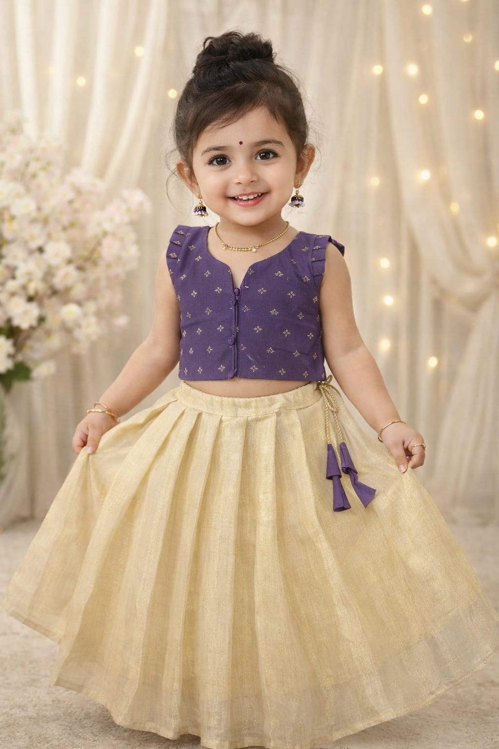 Latest Baby Frock Designs for Girls (0–5 Years): Cute, Comfortable & Trendy Styles for Every Occasion